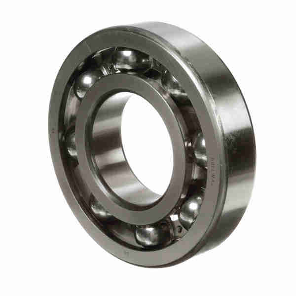 Rollway Bearing Radial Ball Bearing - Straight Bore, 6320 6320